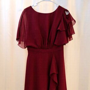 JJ's House Formal Dress